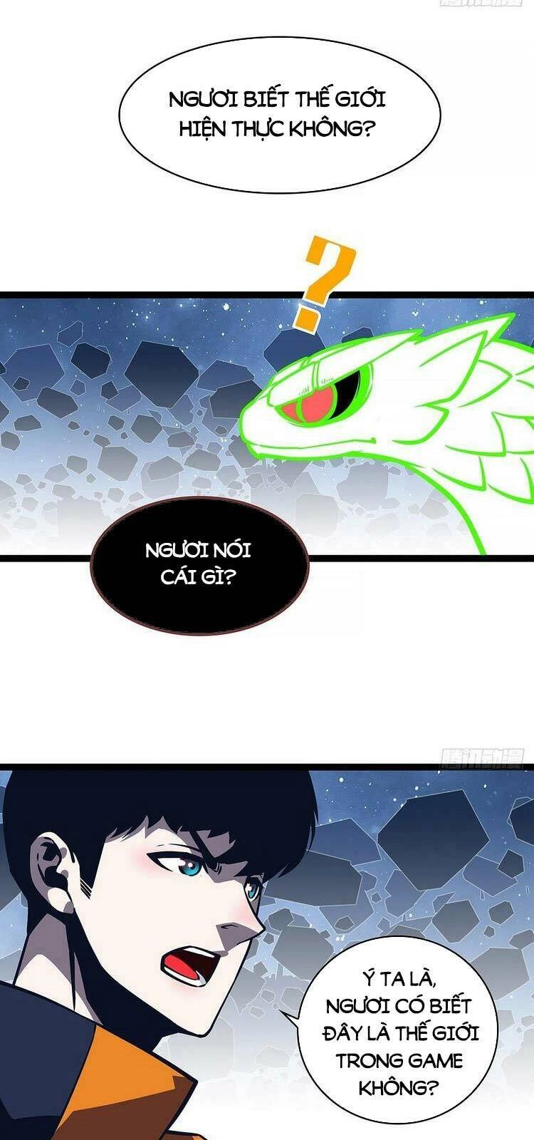 Bắt Đầu Vùng Dậy Từ Việc Chơi Game Nghiêm Túc Chapter 63 - 10