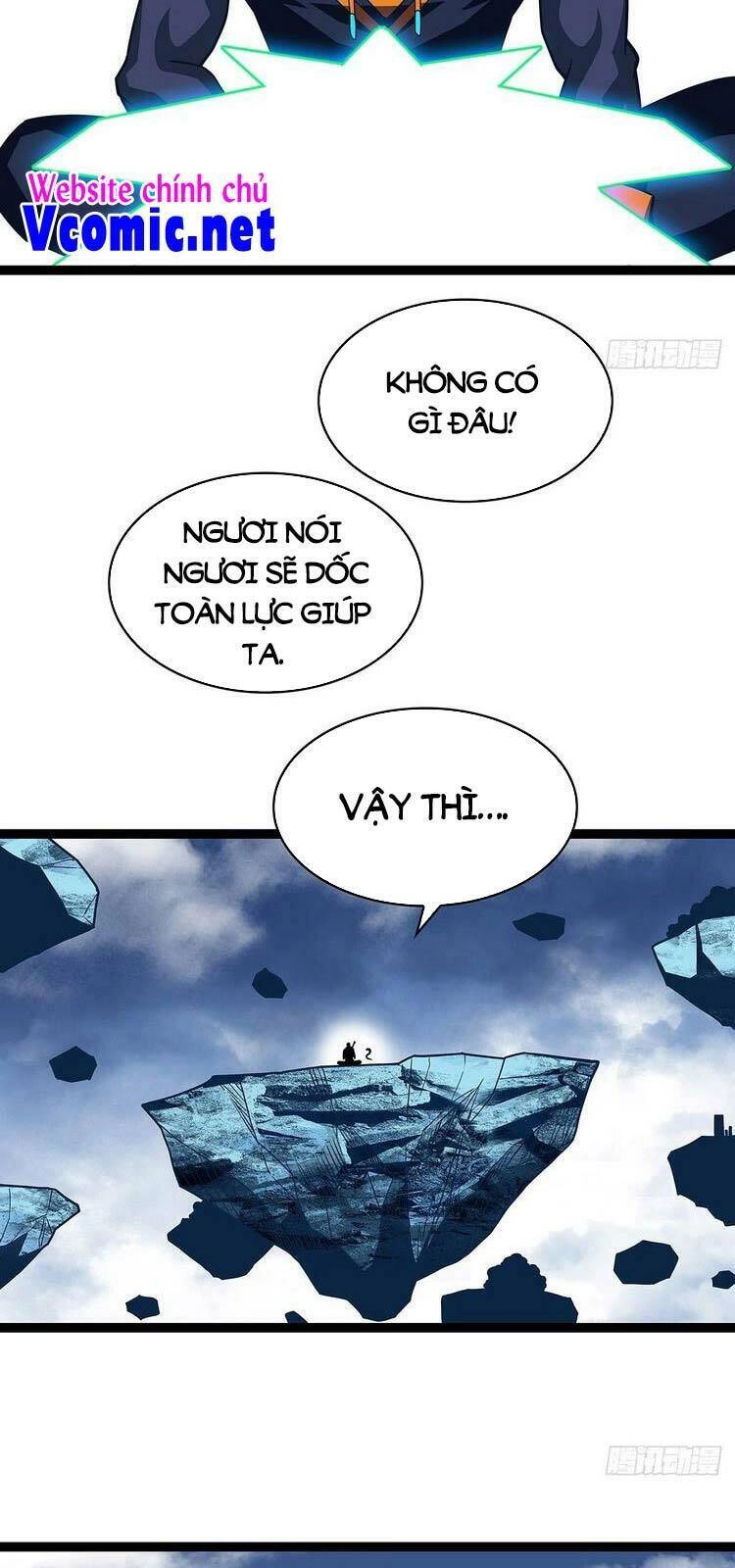 Bắt Đầu Vùng Dậy Từ Việc Chơi Game Nghiêm Túc Chapter 63 - 12