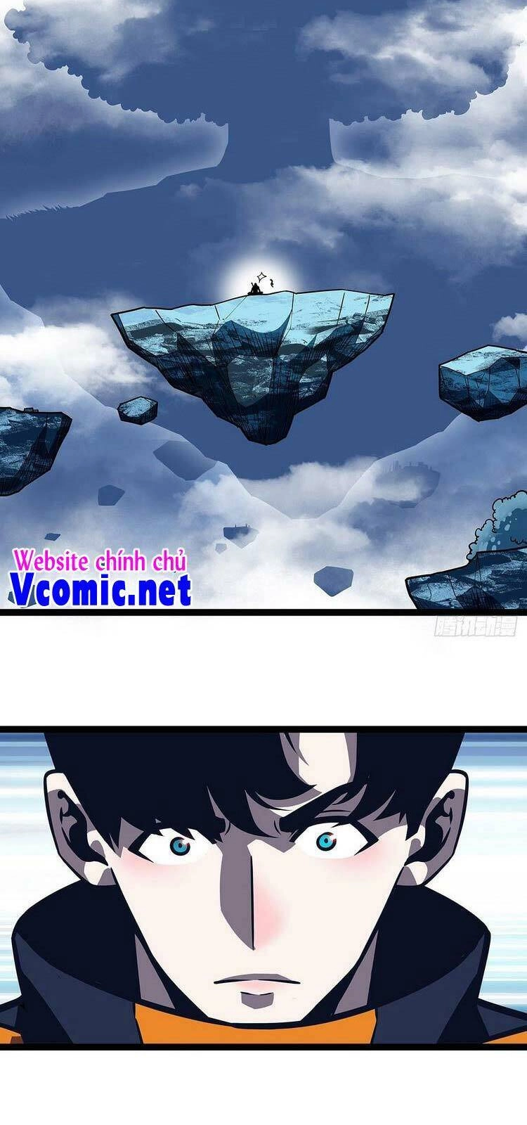 Bắt Đầu Vùng Dậy Từ Việc Chơi Game Nghiêm Túc Chapter 63 - 13