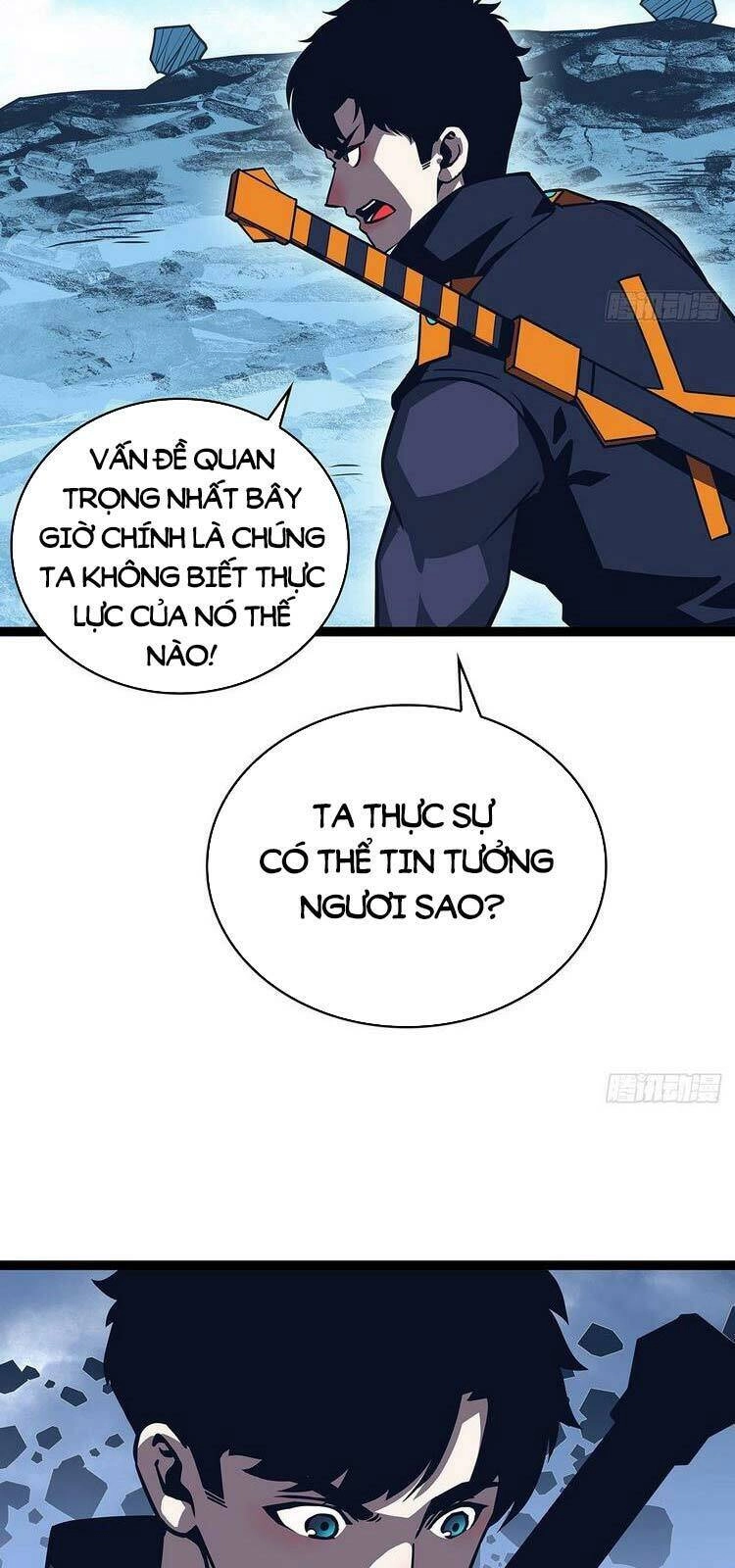 Bắt Đầu Vùng Dậy Từ Việc Chơi Game Nghiêm Túc Chapter 63 - 16