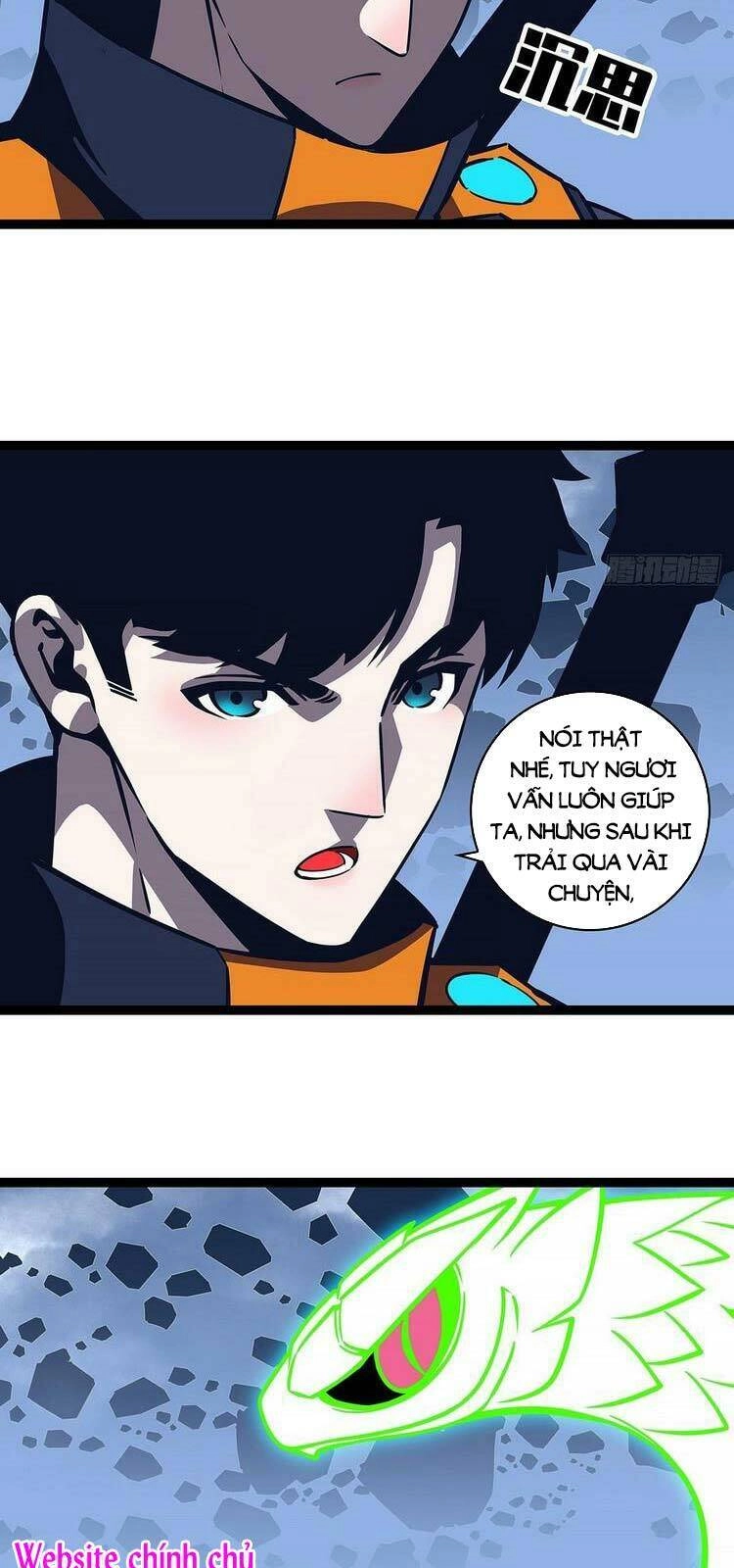 Bắt Đầu Vùng Dậy Từ Việc Chơi Game Nghiêm Túc Chapter 63 - 17