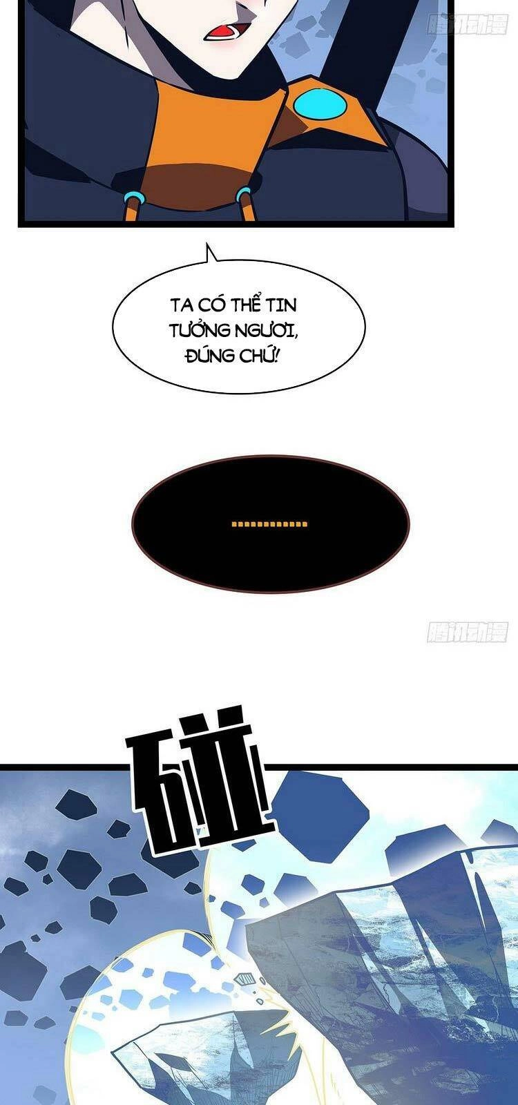 Bắt Đầu Vùng Dậy Từ Việc Chơi Game Nghiêm Túc Chapter 63 - 20