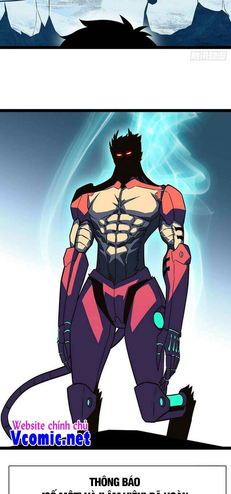 Bắt Đầu Vùng Dậy Từ Việc Chơi Game Nghiêm Túc Chapter 63 - 23