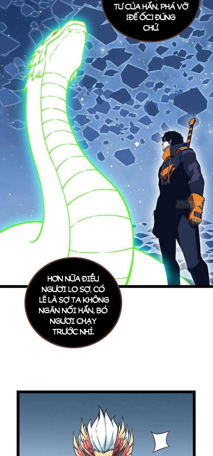 Bắt Đầu Vùng Dậy Từ Việc Chơi Game Nghiêm Túc Chapter 63 - 27