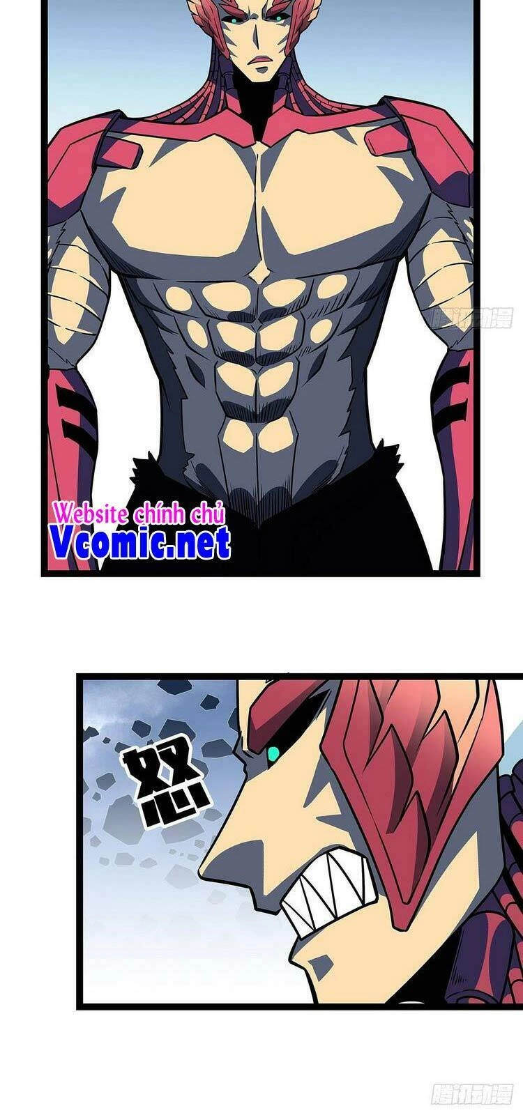 Bắt Đầu Vùng Dậy Từ Việc Chơi Game Nghiêm Túc Chapter 63 - 28