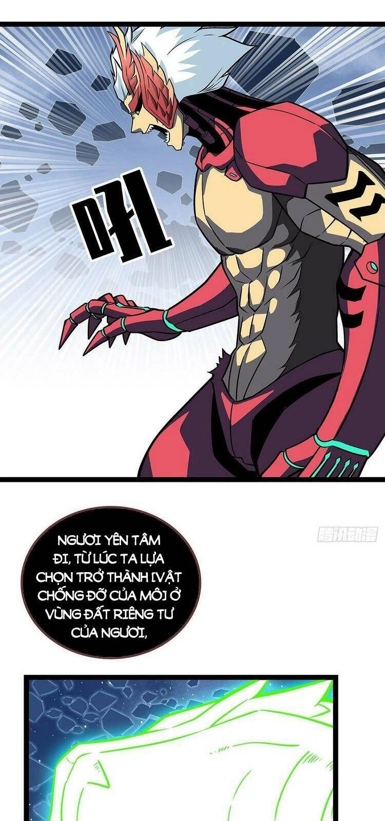 Bắt Đầu Vùng Dậy Từ Việc Chơi Game Nghiêm Túc Chapter 63 - 29