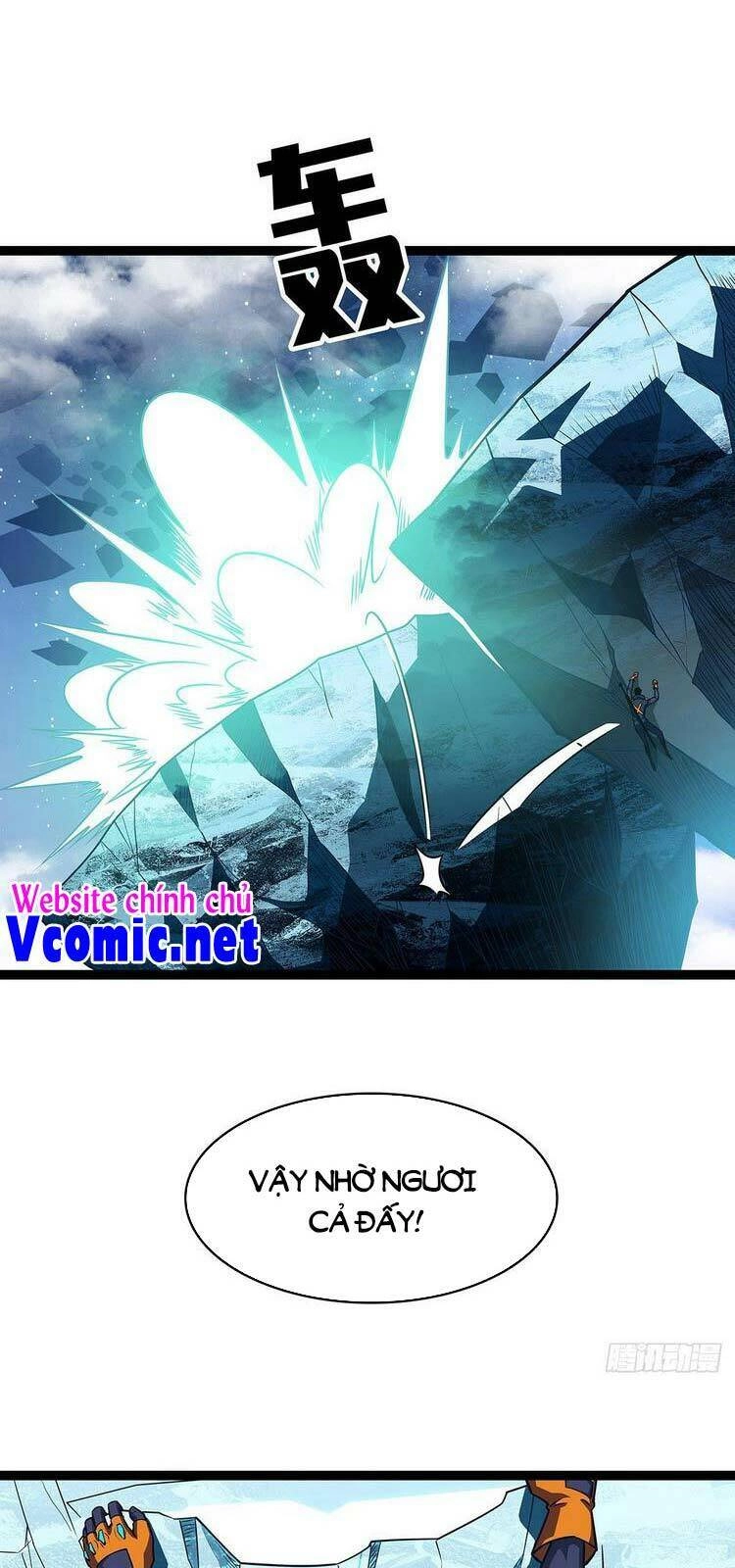 Bắt Đầu Vùng Dậy Từ Việc Chơi Game Nghiêm Túc Chapter 63 - 31