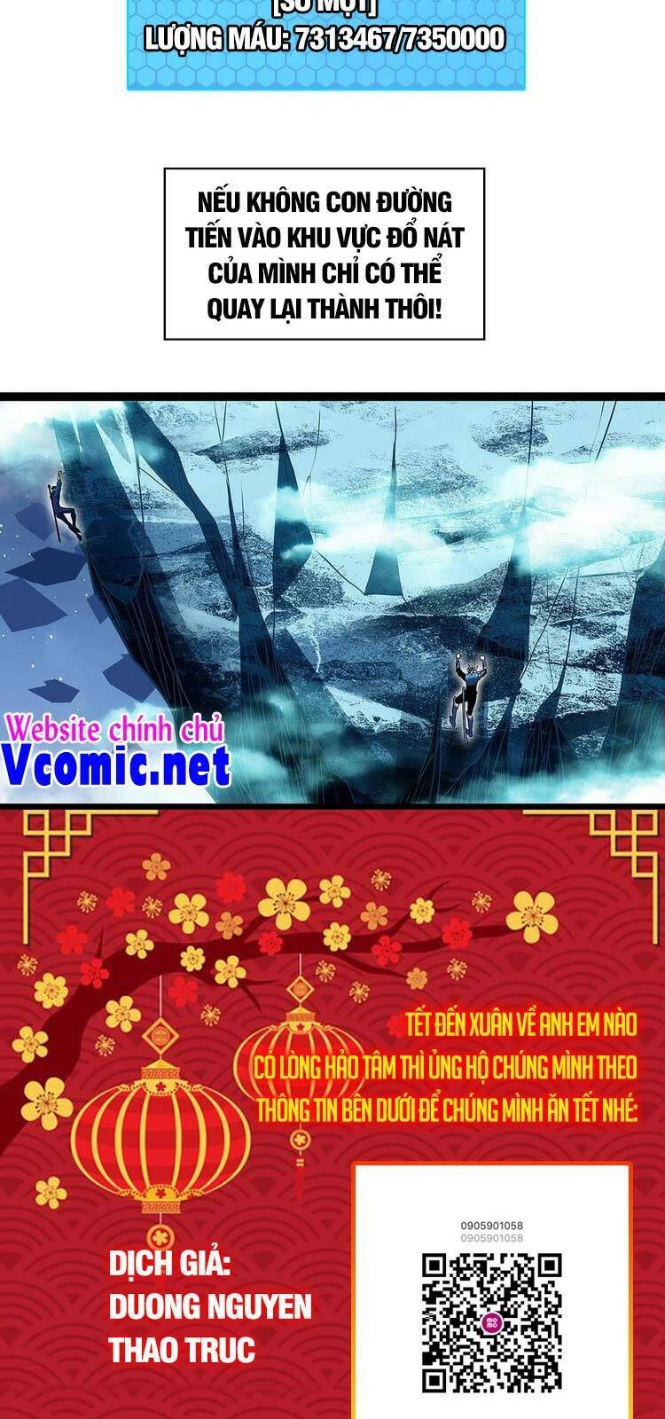 Bắt Đầu Vùng Dậy Từ Việc Chơi Game Nghiêm Túc Chapter 63 - 35