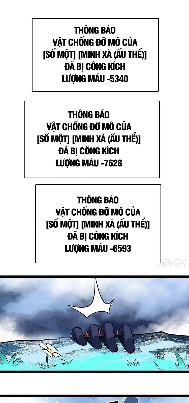 Bắt Đầu Vùng Dậy Từ Việc Chơi Game Nghiêm Túc Chapter 64 - 1