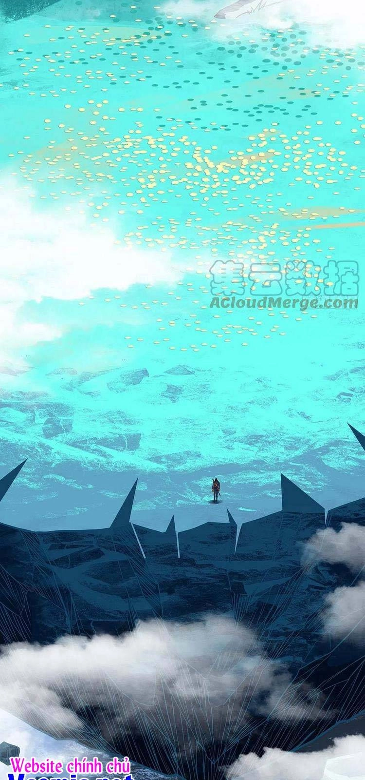 Bắt Đầu Vùng Dậy Từ Việc Chơi Game Nghiêm Túc Chapter 64 - 5