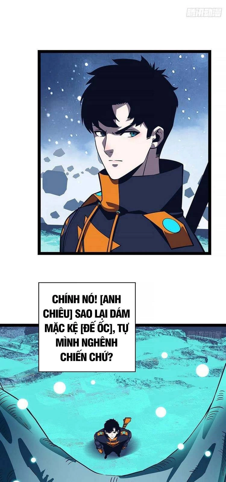 Bắt Đầu Vùng Dậy Từ Việc Chơi Game Nghiêm Túc Chapter 64 - 8