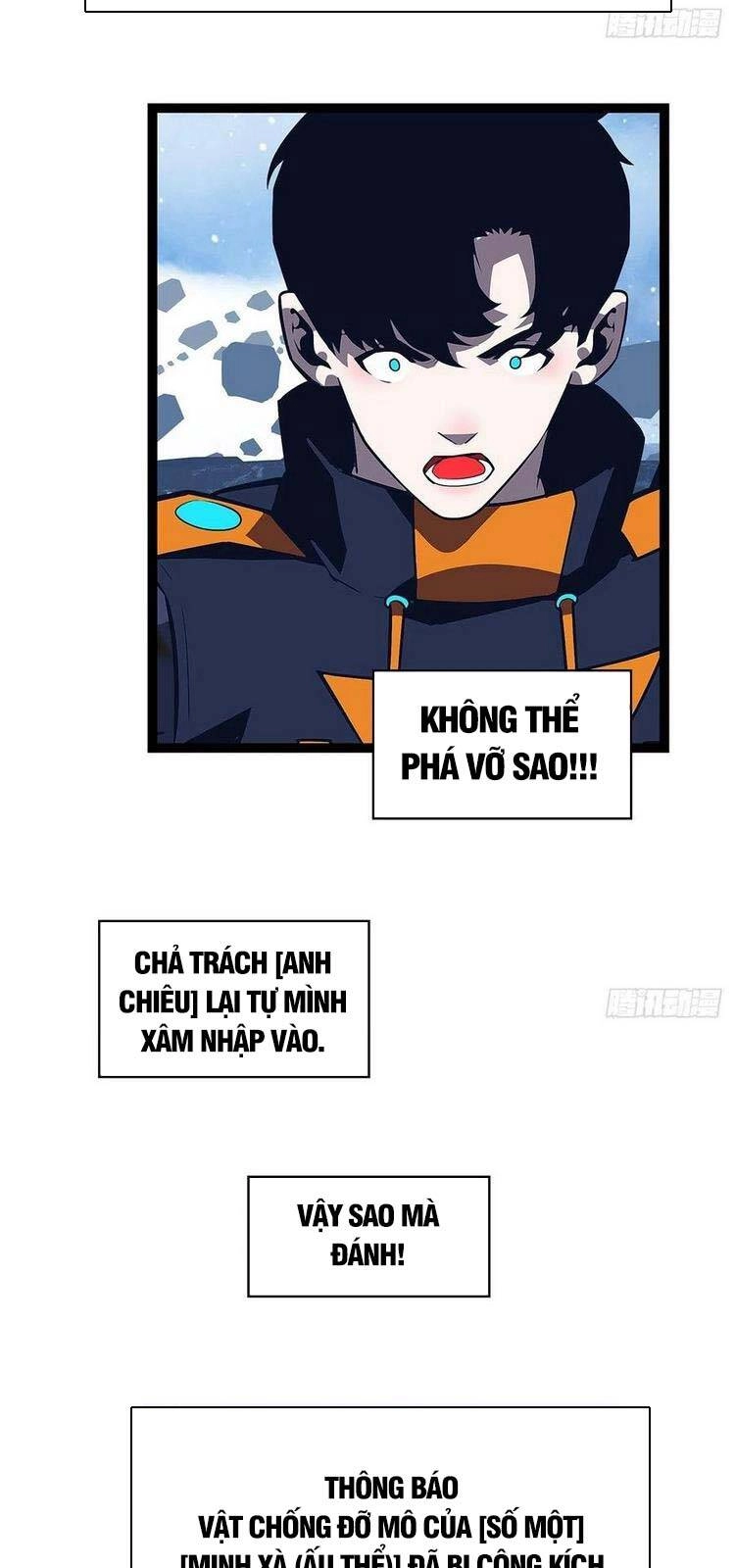 Bắt Đầu Vùng Dậy Từ Việc Chơi Game Nghiêm Túc Chapter 64 - 10