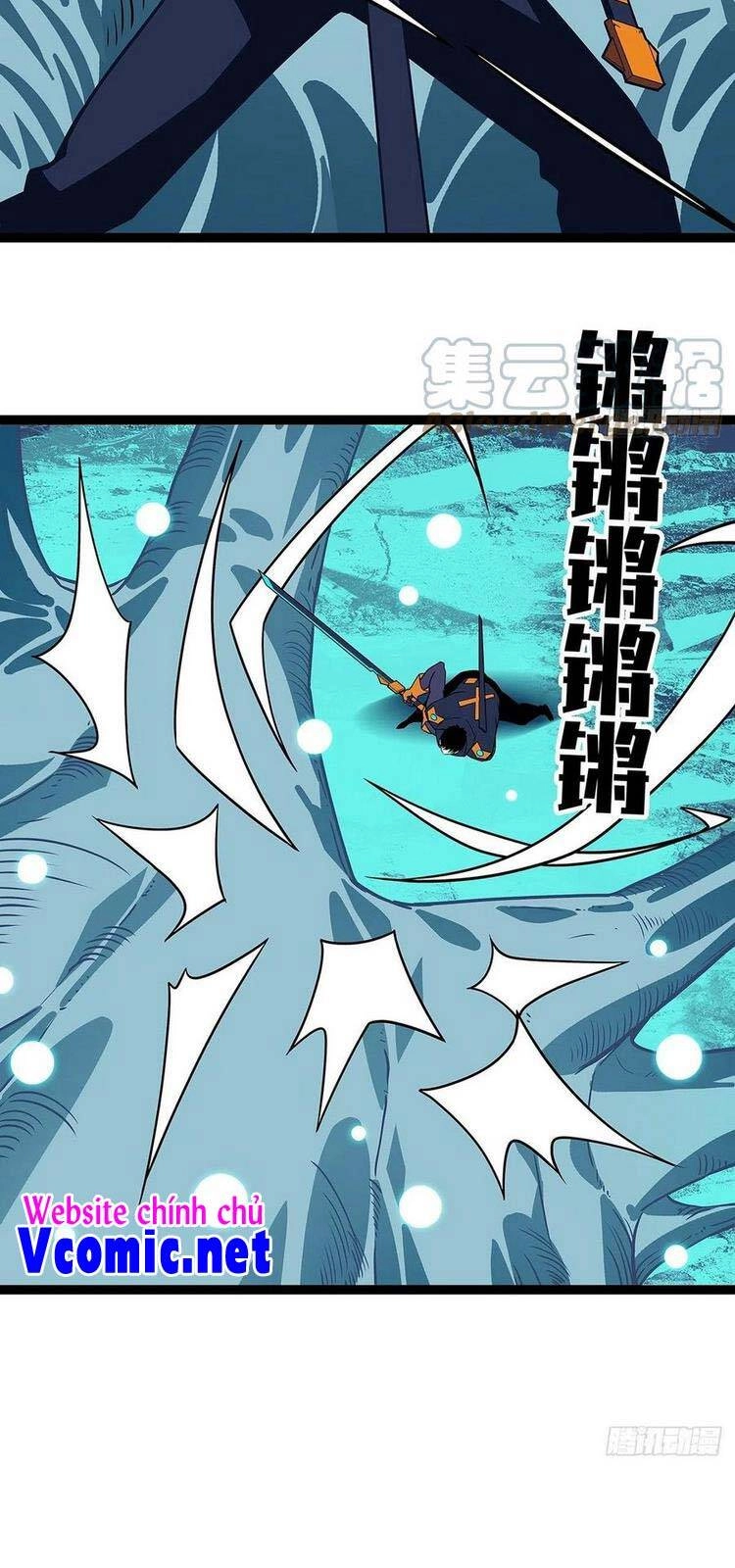 Bắt Đầu Vùng Dậy Từ Việc Chơi Game Nghiêm Túc Chapter 64 - 13