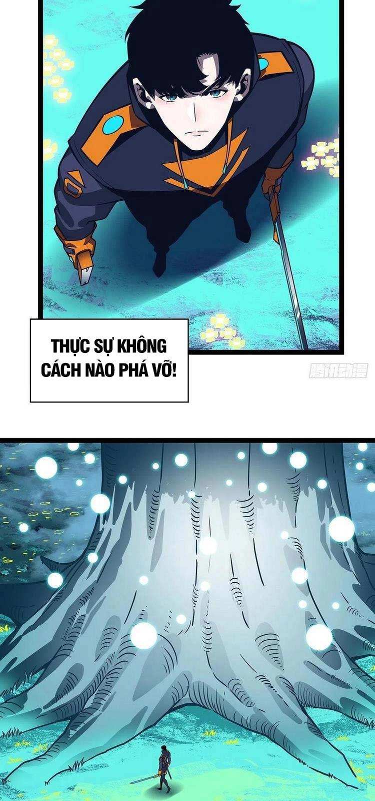 Bắt Đầu Vùng Dậy Từ Việc Chơi Game Nghiêm Túc Chapter 64 - 16