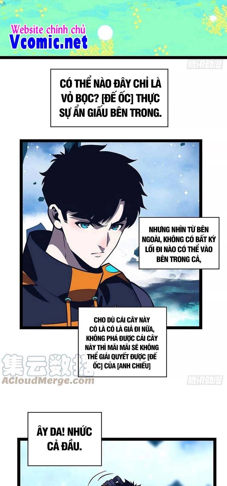 Bắt Đầu Vùng Dậy Từ Việc Chơi Game Nghiêm Túc Chapter 64 - 17