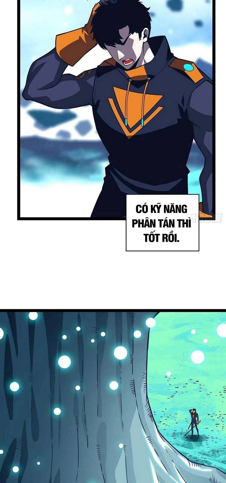 Bắt Đầu Vùng Dậy Từ Việc Chơi Game Nghiêm Túc Chapter 64 - 18