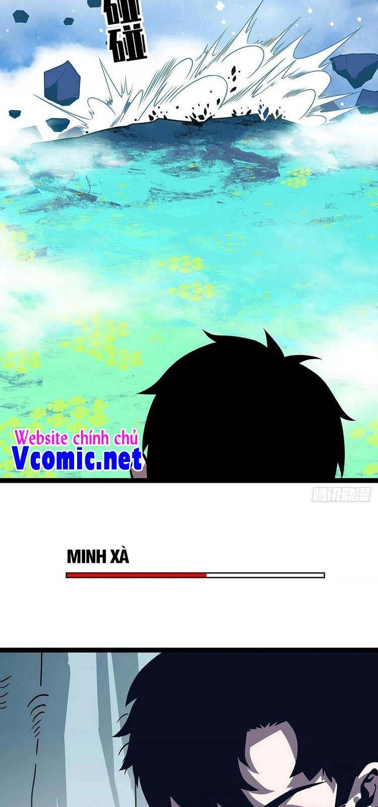 Bắt Đầu Vùng Dậy Từ Việc Chơi Game Nghiêm Túc Chapter 64 - 20