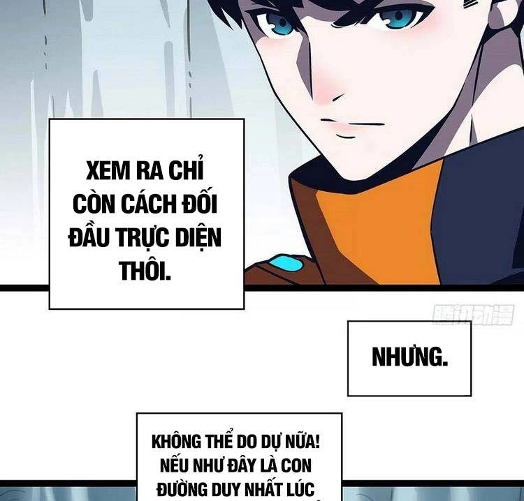 Bắt Đầu Vùng Dậy Từ Việc Chơi Game Nghiêm Túc Chapter 64 - 21