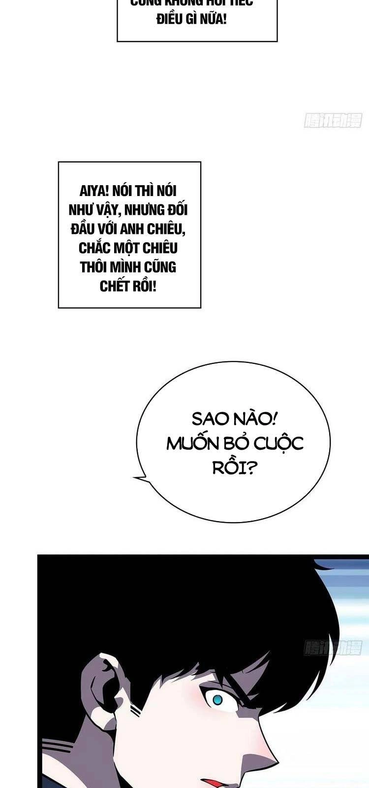 Bắt Đầu Vùng Dậy Từ Việc Chơi Game Nghiêm Túc Chapter 64 - 23