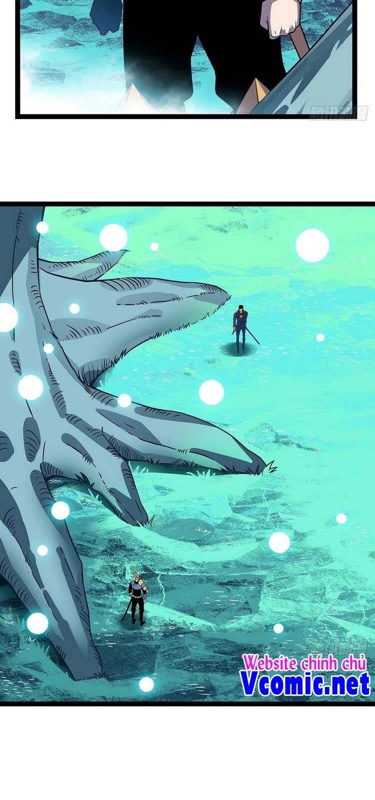 Bắt Đầu Vùng Dậy Từ Việc Chơi Game Nghiêm Túc Chapter 64 - 25