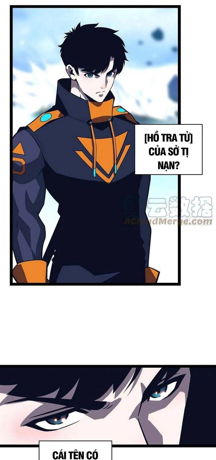 Bắt Đầu Vùng Dậy Từ Việc Chơi Game Nghiêm Túc Chapter 64 - 26