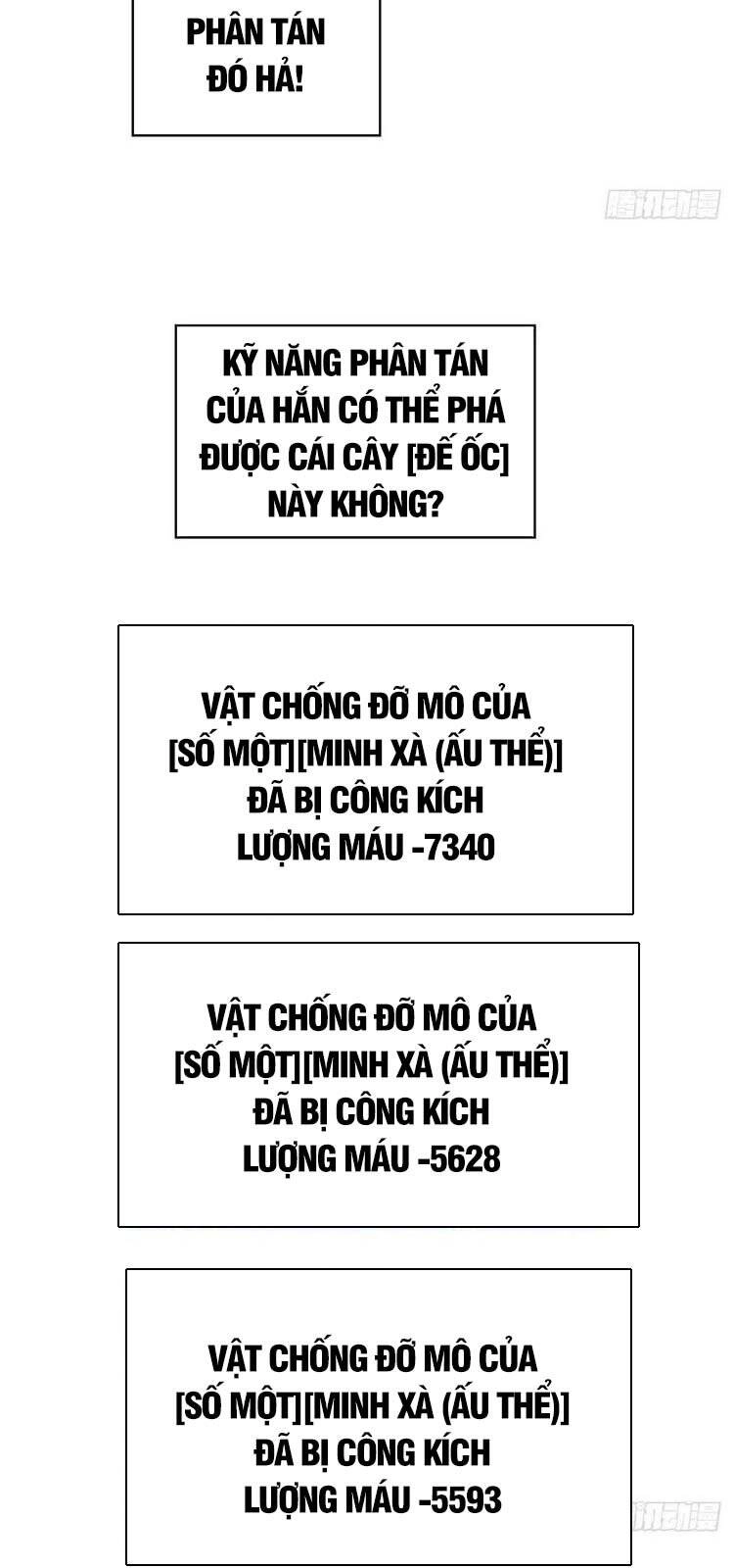 Bắt Đầu Vùng Dậy Từ Việc Chơi Game Nghiêm Túc Chapter 64 - 27