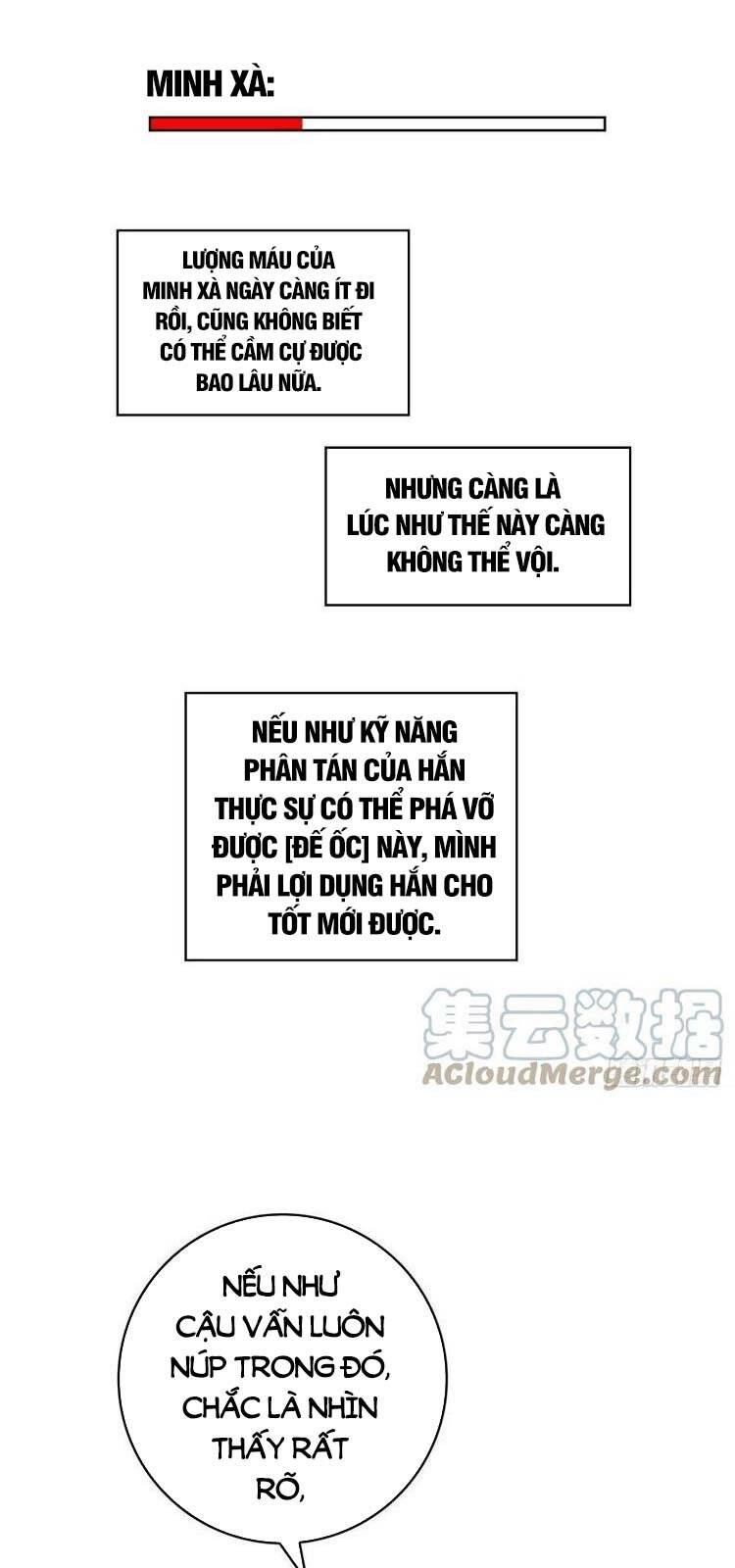 Bắt Đầu Vùng Dậy Từ Việc Chơi Game Nghiêm Túc Chapter 64 - 28