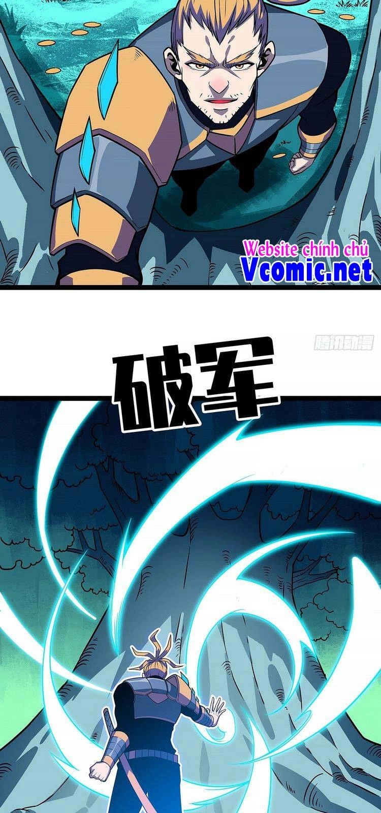 Bắt Đầu Vùng Dậy Từ Việc Chơi Game Nghiêm Túc Chapter 65 - 10