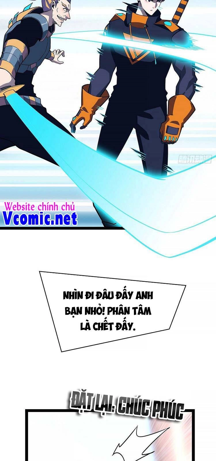 Bắt Đầu Vùng Dậy Từ Việc Chơi Game Nghiêm Túc Chapter 65 - 16