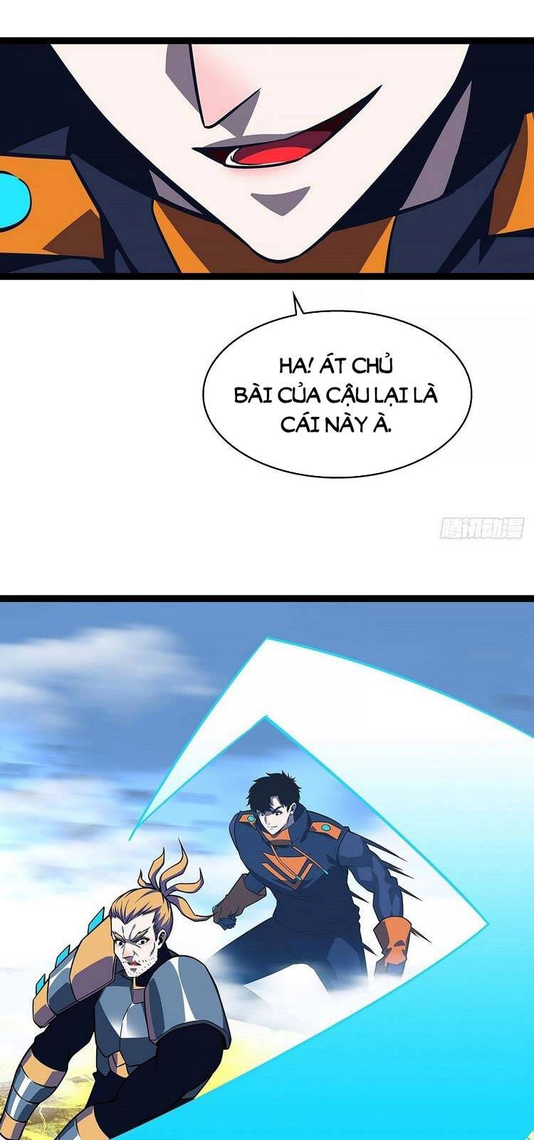 Bắt Đầu Vùng Dậy Từ Việc Chơi Game Nghiêm Túc Chapter 65 - 25