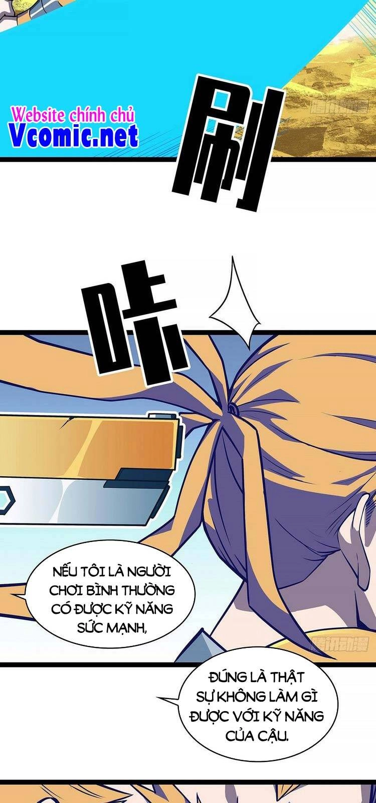 Bắt Đầu Vùng Dậy Từ Việc Chơi Game Nghiêm Túc Chapter 65 - 26