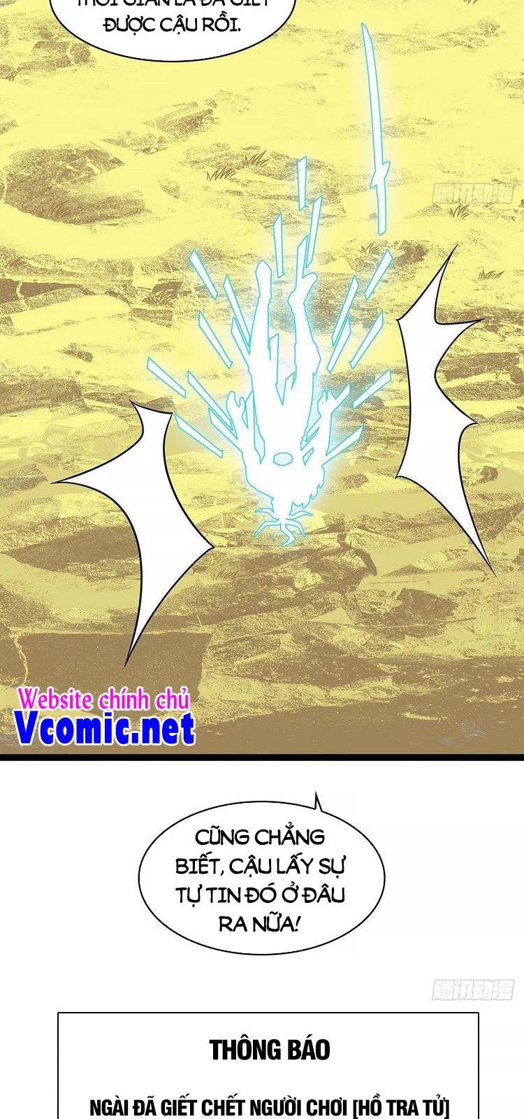 Bắt Đầu Vùng Dậy Từ Việc Chơi Game Nghiêm Túc Chapter 65 - 31