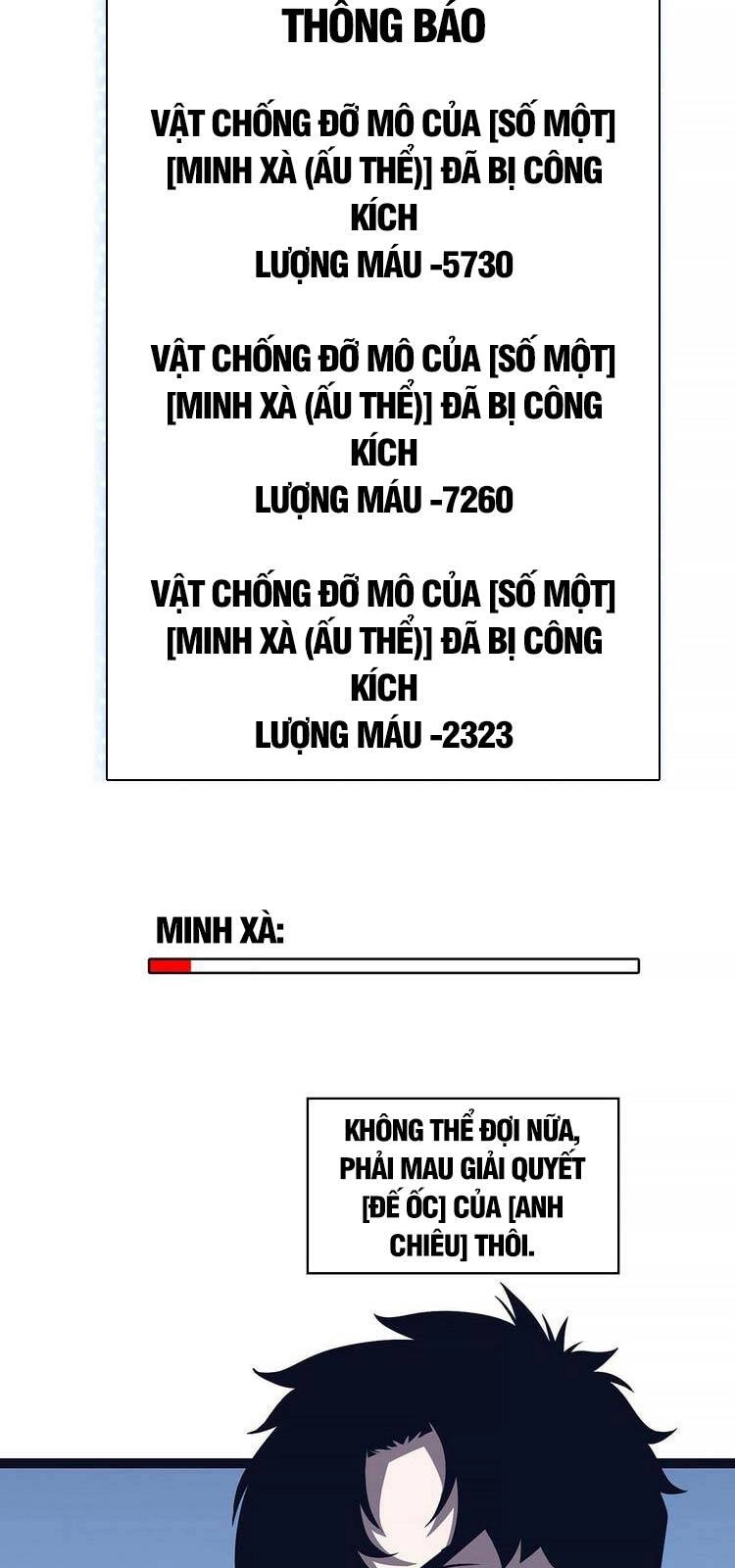 Bắt Đầu Vùng Dậy Từ Việc Chơi Game Nghiêm Túc Chapter 65 - 33