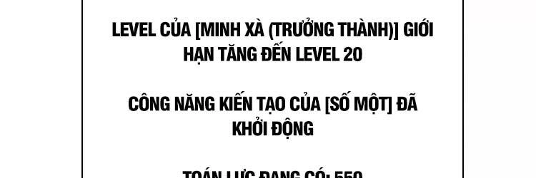 Bắt Đầu Vùng Dậy Từ Việc Chơi Game Nghiêm Túc Chapter 66 - 101
