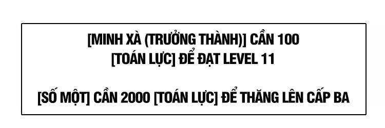 Bắt Đầu Vùng Dậy Từ Việc Chơi Game Nghiêm Túc Chapter 66 - 107