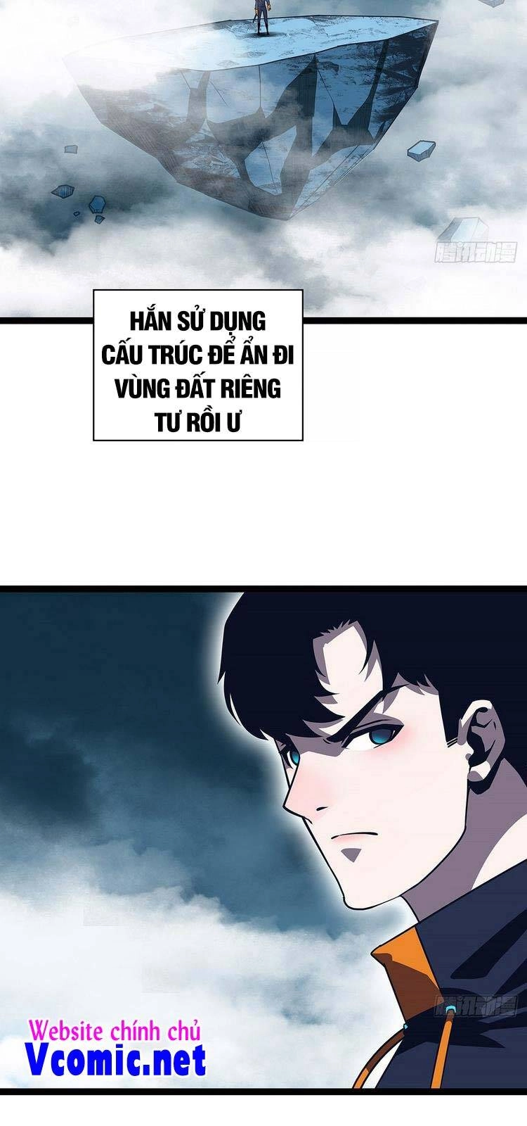 Bắt Đầu Vùng Dậy Từ Việc Chơi Game Nghiêm Túc Chapter 67 - 13