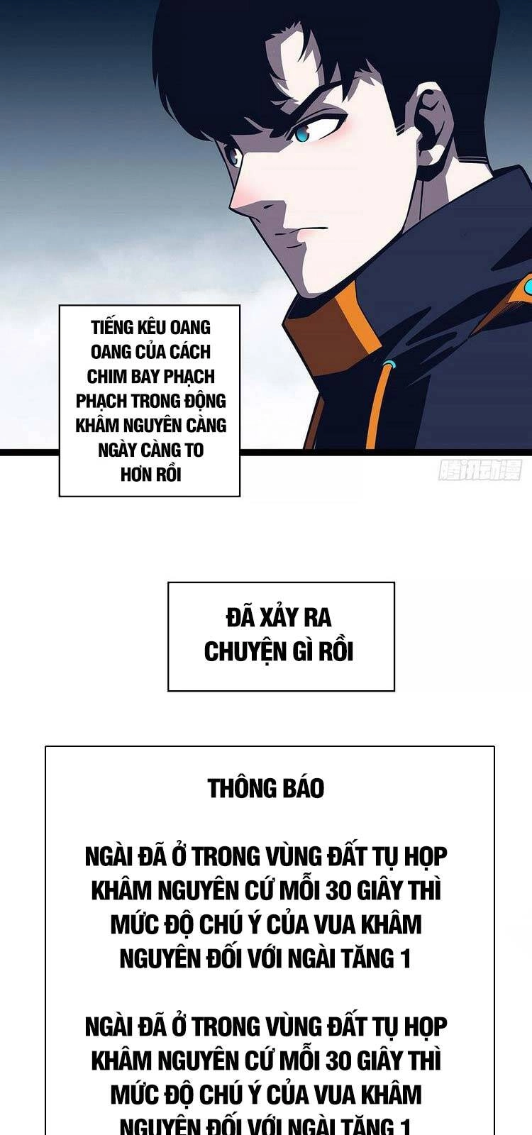 Bắt Đầu Vùng Dậy Từ Việc Chơi Game Nghiêm Túc Chapter 67 - 28