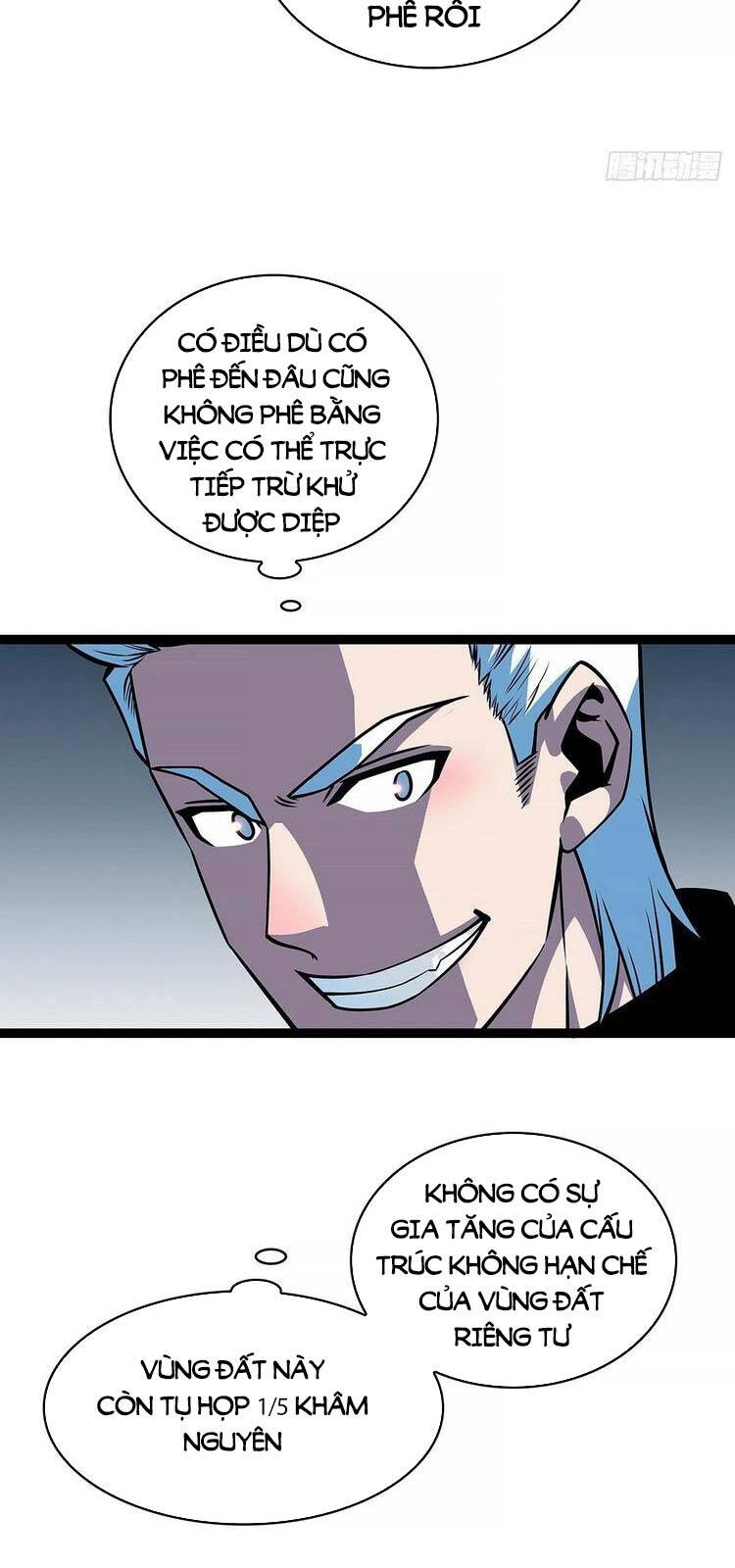 Bắt Đầu Vùng Dậy Từ Việc Chơi Game Nghiêm Túc Chapter 67 - 37