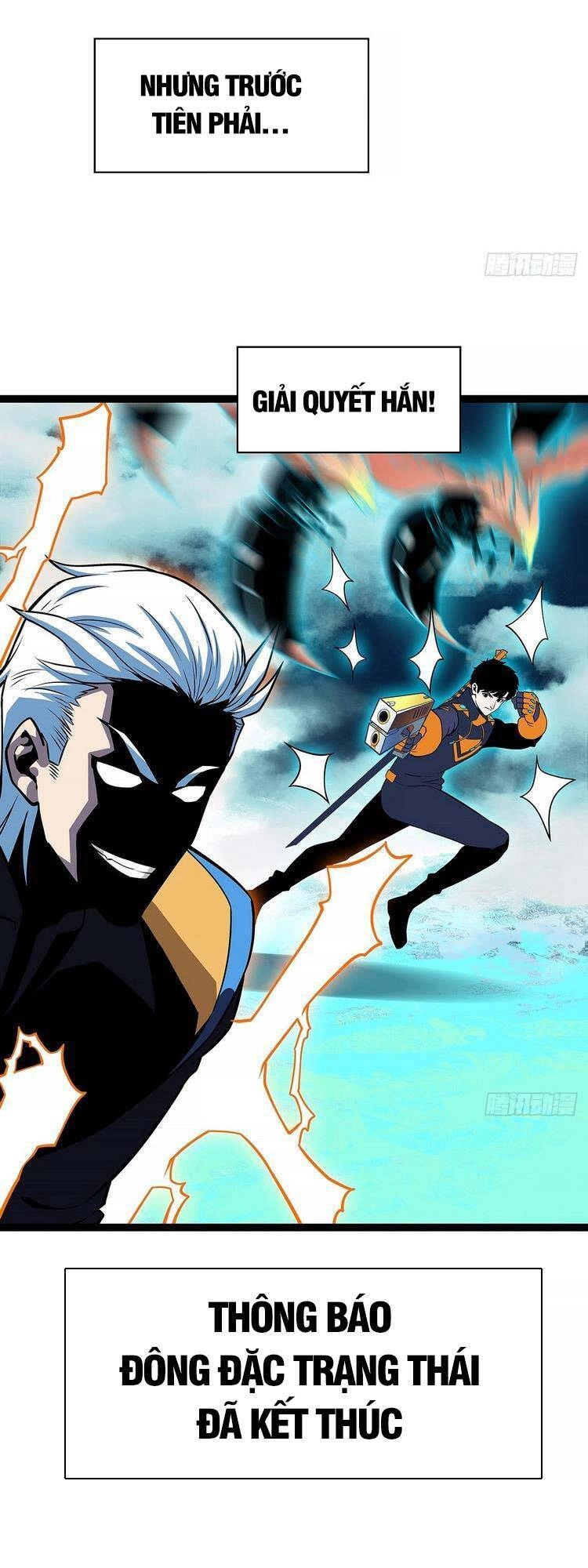 Bắt Đầu Vùng Dậy Từ Việc Chơi Game Nghiêm Túc Chapter 68 - 4