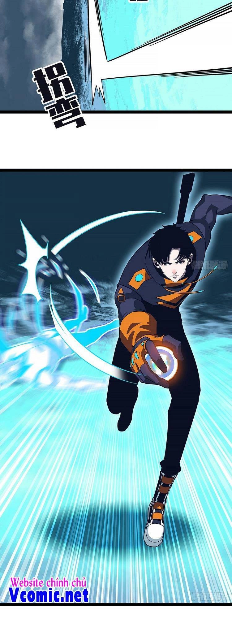 Bắt Đầu Vùng Dậy Từ Việc Chơi Game Nghiêm Túc Chapter 68 - 14