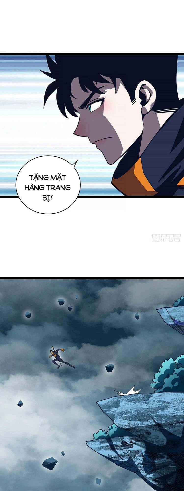 Bắt Đầu Vùng Dậy Từ Việc Chơi Game Nghiêm Túc Chapter 68 - 15