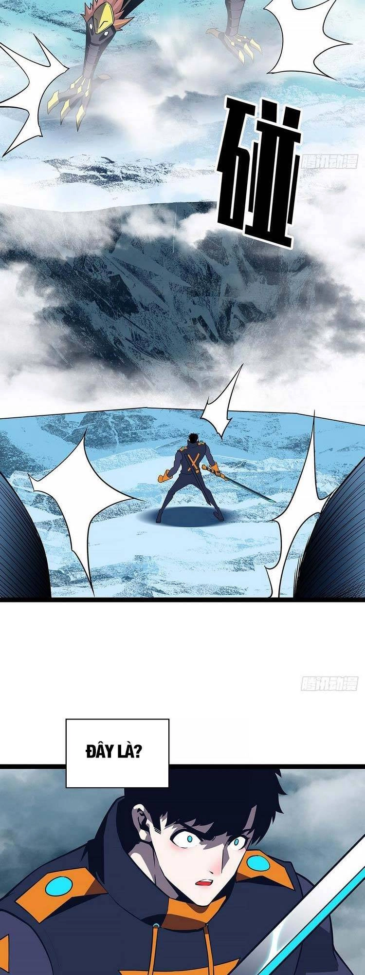 Bắt Đầu Vùng Dậy Từ Việc Chơi Game Nghiêm Túc Chapter 68 - 21