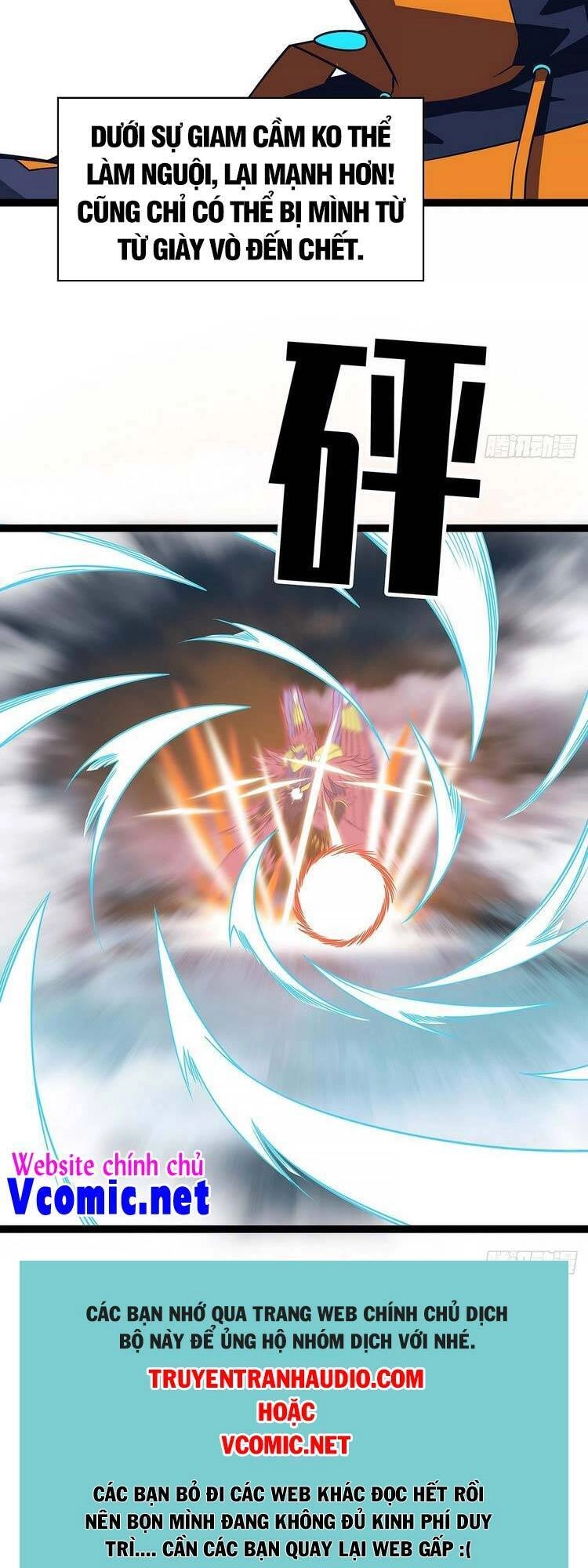 Bắt Đầu Vùng Dậy Từ Việc Chơi Game Nghiêm Túc Chapter 68 - 27