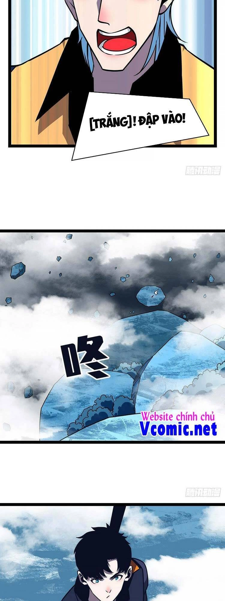 Bắt Đầu Vùng Dậy Từ Việc Chơi Game Nghiêm Túc Chapter 70 - 25