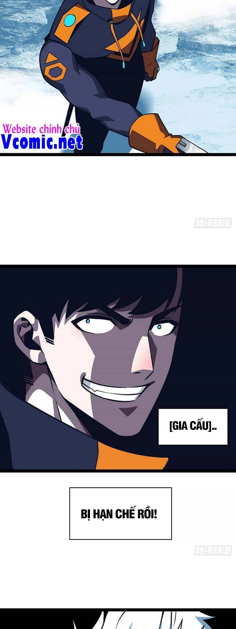 Bắt Đầu Vùng Dậy Từ Việc Chơi Game Nghiêm Túc Chapter 70 - 26