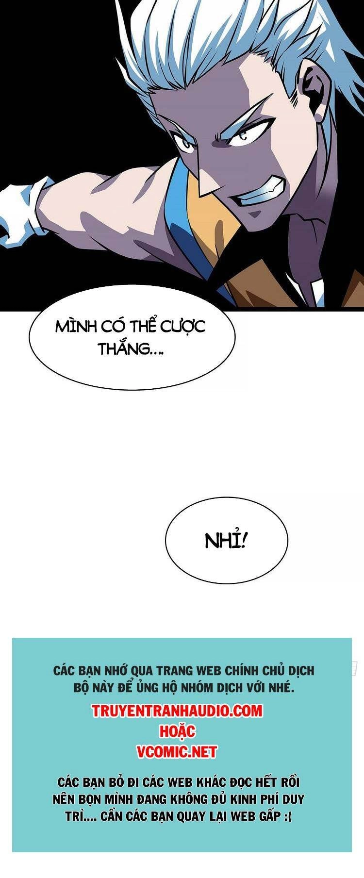 Bắt Đầu Vùng Dậy Từ Việc Chơi Game Nghiêm Túc Chapter 70 - 27