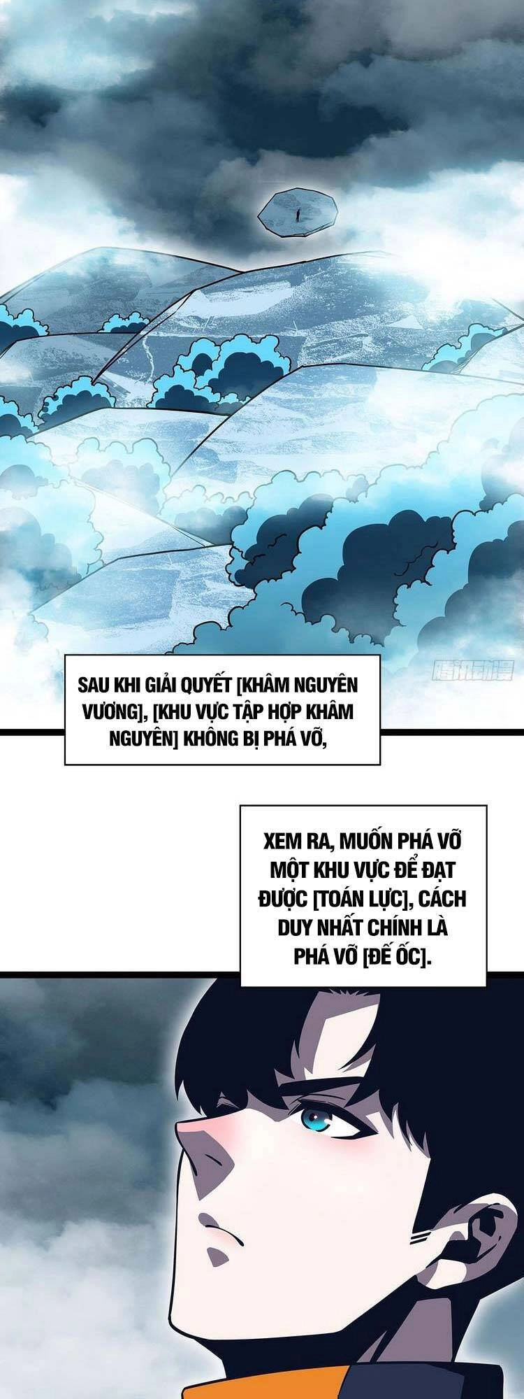 Bắt Đầu Vùng Dậy Từ Việc Chơi Game Nghiêm Túc Chapter 71 - 16