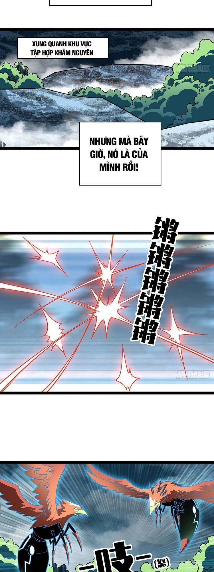 Bắt Đầu Vùng Dậy Từ Việc Chơi Game Nghiêm Túc Chapter 72 - 15