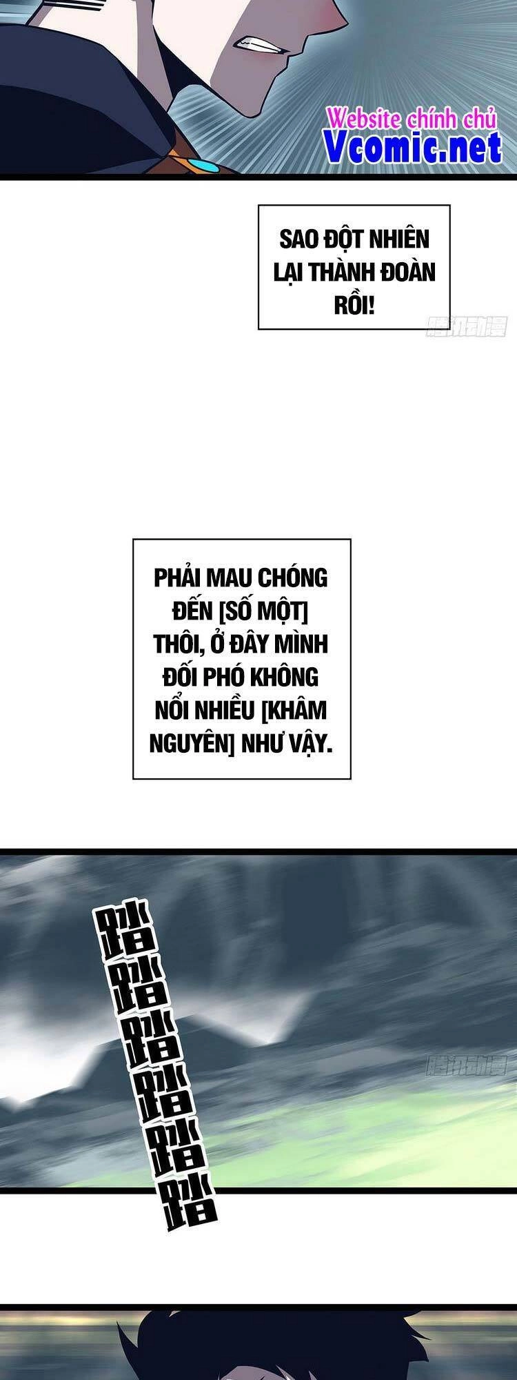 Bắt Đầu Vùng Dậy Từ Việc Chơi Game Nghiêm Túc Chapter 72 - 23