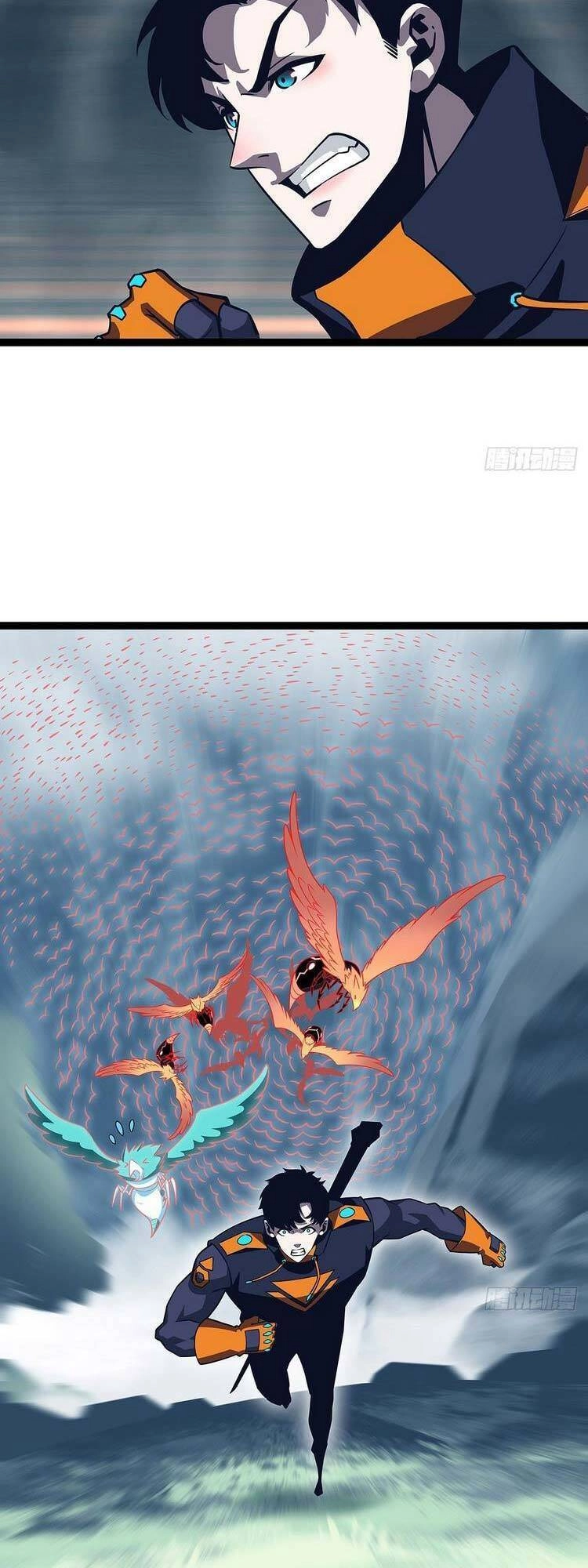 Bắt Đầu Vùng Dậy Từ Việc Chơi Game Nghiêm Túc Chapter 72 - 24